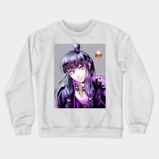 Maya Fey Crewneck Sweatshirt